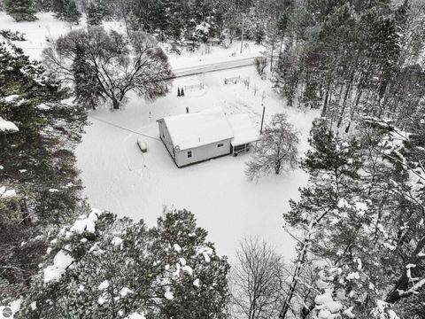 Tiny photo for 8274 E 30 3/4 Road, Cadillac, MI 49601 (MLS # 1941092)