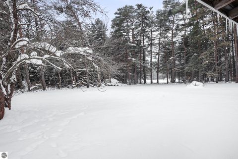 Tiny photo for 8274 E 30 3/4 Road, Cadillac, MI 49601 (MLS # 1941092)