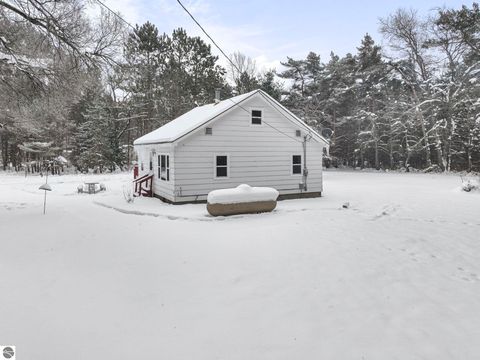 Tiny photo for 8274 E 30 3/4 Road, Cadillac, MI 49601 (MLS # 1941092)