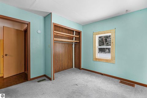 Tiny photo for 8274 E 30 3/4 Road, Cadillac, MI 49601 (MLS # 1941092)