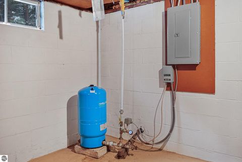 Tiny photo for 8274 E 30 3/4 Road, Cadillac, MI 49601 (MLS # 1941092)