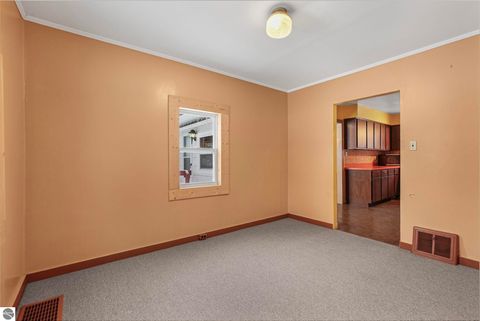 Tiny photo for 8274 E 30 3/4 Road, Cadillac, MI 49601 (MLS # 1941092)