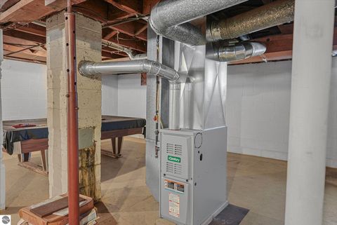 Tiny photo for 8274 E 30 3/4 Road, Cadillac, MI 49601 (MLS # 1941092)