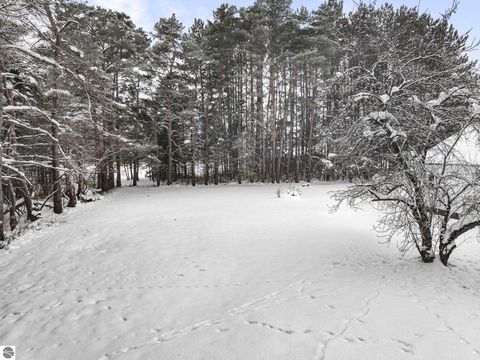 Tiny photo for 8274 E 30 3/4 Road, Cadillac, MI 49601 (MLS # 1941092)