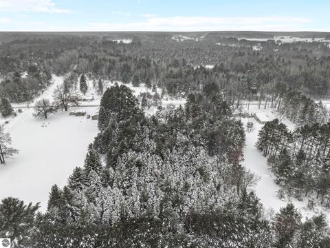 Tiny photo for 8274 E 30 3/4 Road, Cadillac, MI 49601 (MLS # 1941092)