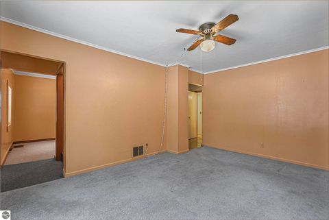 Tiny photo for 8274 E 30 3/4 Road, Cadillac, MI 49601 (MLS # 1941092)