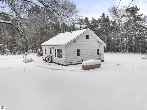 Tiny photo for 8274 E 30 3/4 Road, Cadillac, MI 49601 (MLS # 1941092)