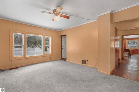 Tiny photo for 8274 E 30 3/4 Road, Cadillac, MI 49601 (MLS # 1941092)