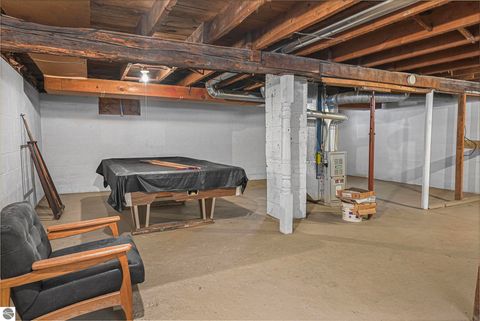 Tiny photo for 8274 E 30 3/4 Road, Cadillac, MI 49601 (MLS # 1941092)