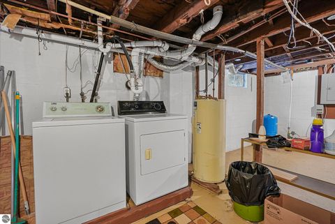 Tiny photo for 8274 E 30 3/4 Road, Cadillac, MI 49601 (MLS # 1941092)