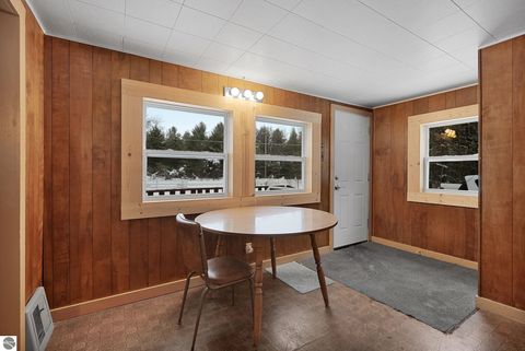 Tiny photo for 8274 E 30 3/4 Road, Cadillac, MI 49601 (MLS # 1941092)