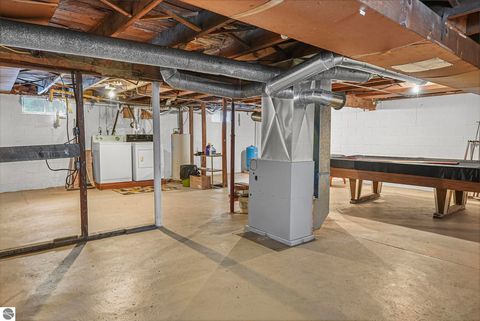 Tiny photo for 8274 E 30 3/4 Road, Cadillac, MI 49601 (MLS # 1941092)