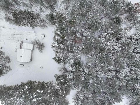 Tiny photo for 8274 E 30 3/4 Road, Cadillac, MI 49601 (MLS # 1941092)