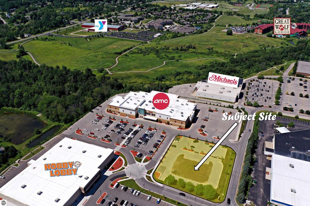 Photo of 3560 Market Place Circle, Traverse City, MI 49684 (MLS # 1923070)