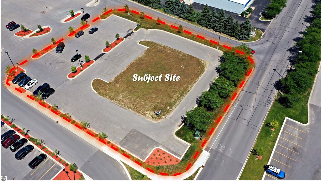 Photo of 3560 Market Place Circle, Traverse City, MI 49684 (MLS # 1923070)