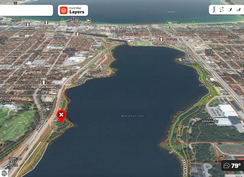 Tiny photo for 1581 Edgewater Ridge, Traverse City, MI 49684 (MLS # 1914245)