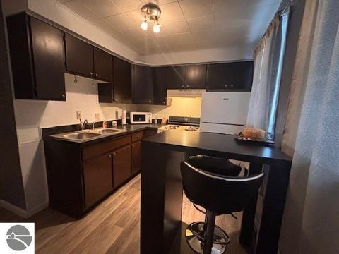 Photo of 7963 E State Street, Central Lake, MI 49622 (MLS # 1940853)