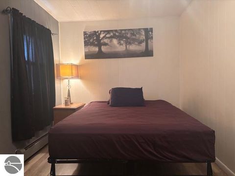 Tiny photo for 7963 E State Street, Central Lake, MI 49622 (MLS # 1940853)