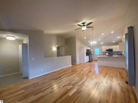 Tiny photo for 1179 Umber Drive, Traverse City, MI 49696 (MLS # 1939849)