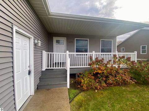 Tiny photo for 1179 Umber Drive, Traverse City, MI 49696 (MLS # 1939849)