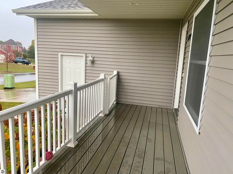 Tiny photo for 1179 Umber Drive, Traverse City, MI 49696 (MLS # 1939849)