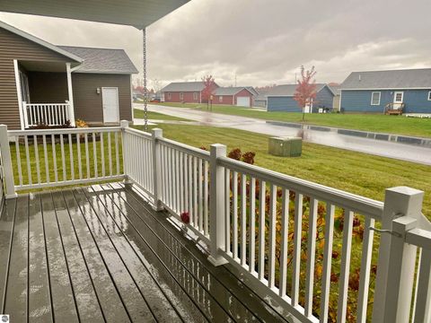 Tiny photo for 1179 Umber Drive, Traverse City, MI 49696 (MLS # 1939849)