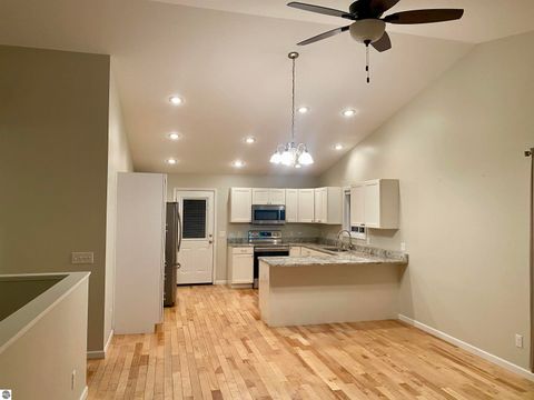Tiny photo for 1179 Umber Drive, Traverse City, MI 49696 (MLS # 1939849)