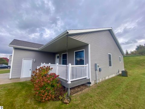 Tiny photo for 1179 Umber Drive, Traverse City, MI 49696 (MLS # 1939849)