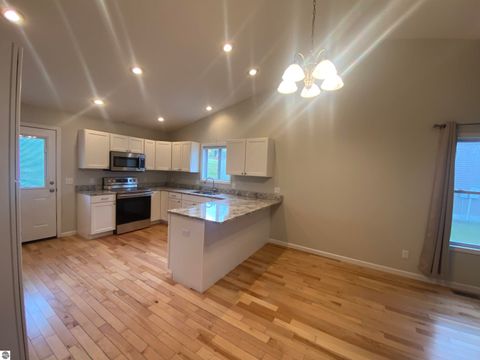 Tiny photo for 1179 Umber Drive, Traverse City, MI 49696 (MLS # 1939849)