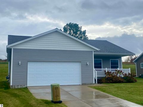 Tiny photo for 1179 Umber Drive, Traverse City, MI 49696 (MLS # 1939849)