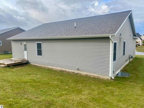 Tiny photo for 1179 Umber Drive, Traverse City, MI 49696 (MLS # 1939849)