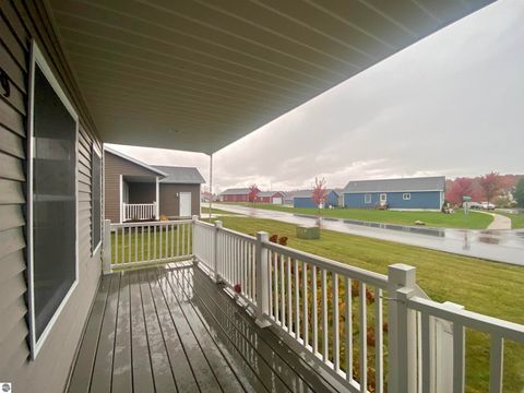 Tiny photo for 1179 Umber Drive, Traverse City, MI 49696 (MLS # 1939849)