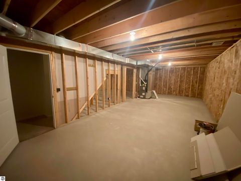 Tiny photo for 1179 Umber Drive, Traverse City, MI 49696 (MLS # 1939849)