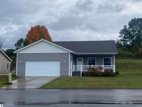Tiny photo for 1179 Umber Drive, Traverse City, MI 49696 (MLS # 1939849)