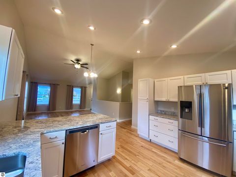 Tiny photo for 1179 Umber Drive, Traverse City, MI 49696 (MLS # 1939849)
