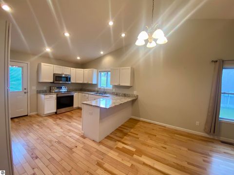 Tiny photo for 1179 Umber Drive, Traverse City, MI 49696 (MLS # 1939849)