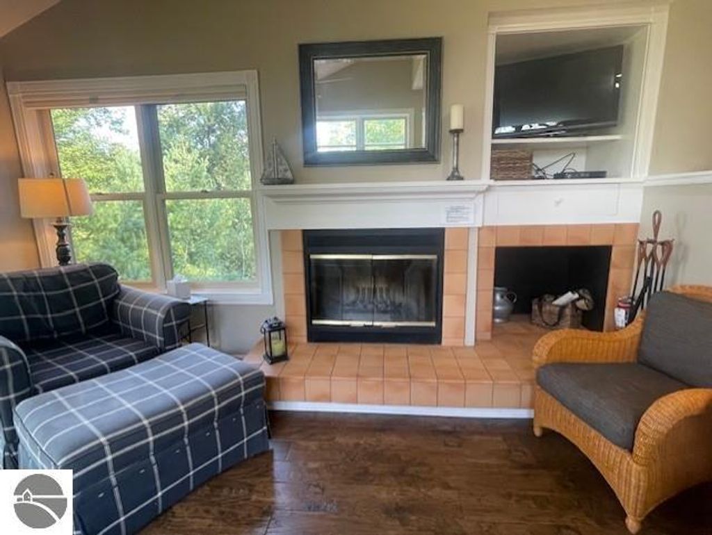 Photo of 29 Brook Hill, Glen Arbor, MI 49636 (MLS # 1939382)