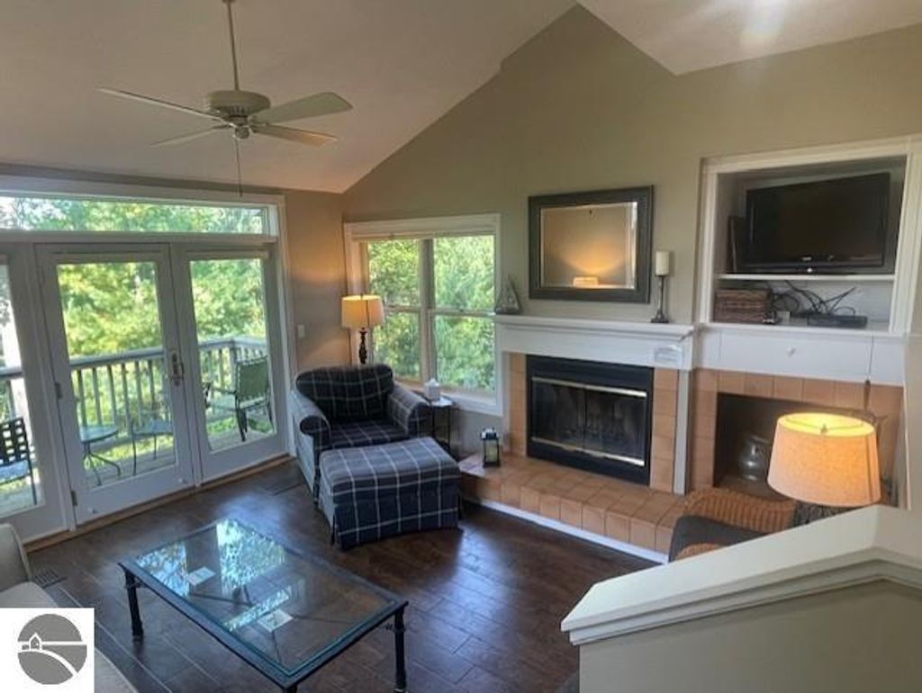 Photo of 29 Brook Hill, Glen Arbor, MI 49636 (MLS # 1939382)