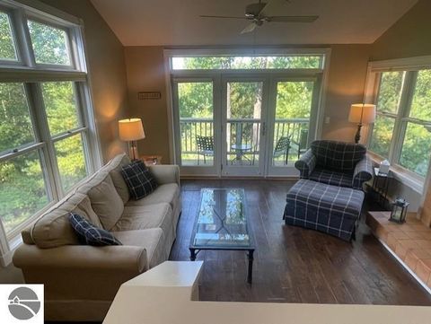 Photo of 29 Brook Hill, Glen Arbor, MI 49636 (MLS # 1939382)