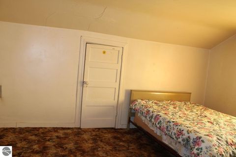 Tiny photo for 316 S Coral Street, Kalkaska, MI 49646 (MLS # 1939304)