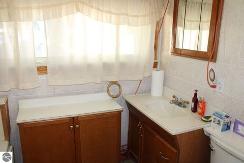 Tiny photo for 316 S Coral Street, Kalkaska, MI 49646 (MLS # 1939304)