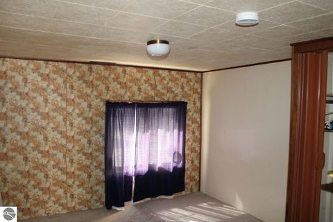 Tiny photo for 316 S Coral Street, Kalkaska, MI 49646 (MLS # 1939304)