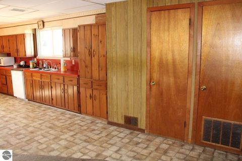 Tiny photo for 316 S Coral Street, Kalkaska, MI 49646 (MLS # 1939304)