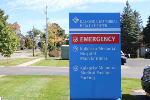 Tiny photo for 316 S Coral Street, Kalkaska, MI 49646 (MLS # 1939304)