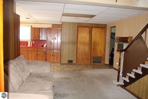 Tiny photo for 316 S Coral Street, Kalkaska, MI 49646 (MLS # 1939304)