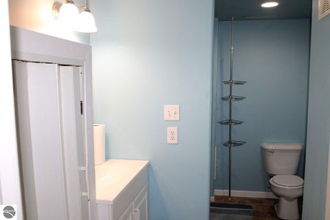 Tiny photo for 316 S Coral Street, Kalkaska, MI 49646 (MLS # 1939304)