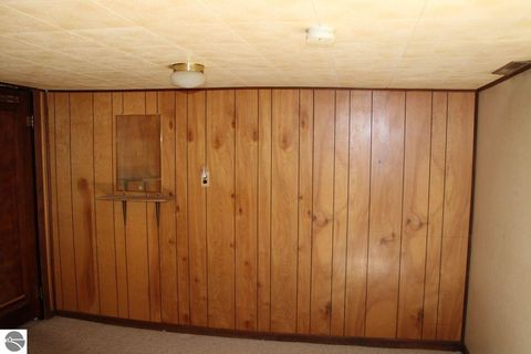 Tiny photo for 316 S Coral Street, Kalkaska, MI 49646 (MLS # 1939304)