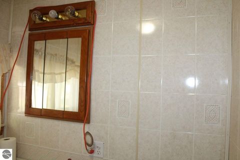 Tiny photo for 316 S Coral Street, Kalkaska, MI 49646 (MLS # 1939304)