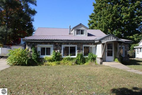 Tiny photo for 316 S Coral Street, Kalkaska, MI 49646 (MLS # 1939304)