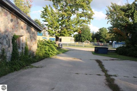 Tiny photo for 316 S Coral Street, Kalkaska, MI 49646 (MLS # 1939304)